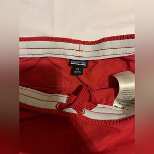 Womens Patagonia shorts